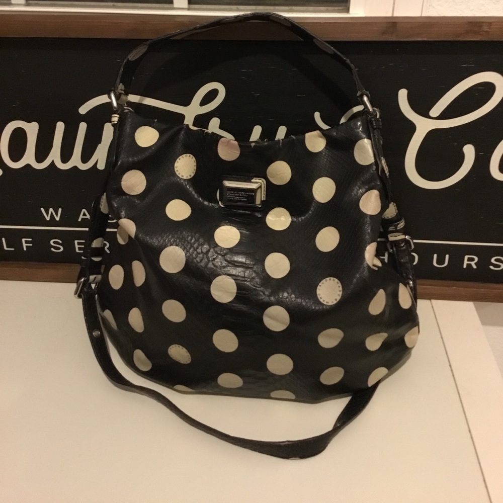 Marc Jacobs bag